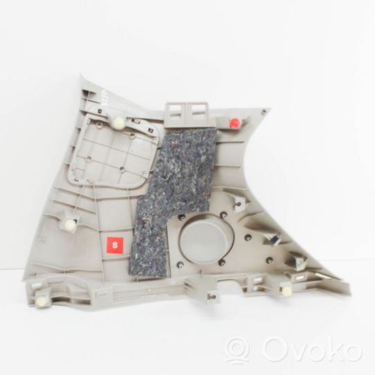 Toyota Land Cruiser (J150) Verkleidung oben B-Säule 6263060110