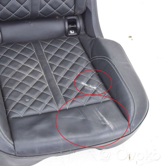 Audi Q5 SQ5 Kit intérieur 80C864261C