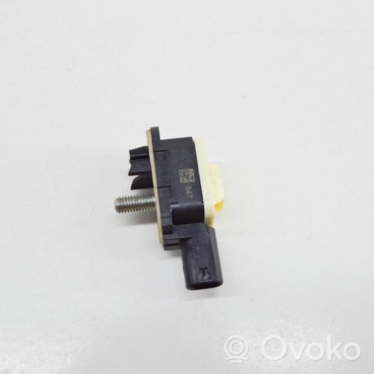 BMW 4 F32 F33 Gaisa spilvenu trieciensensors 9217711