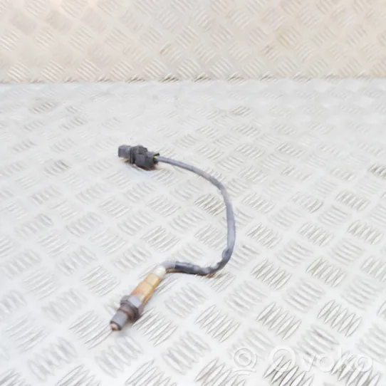 BMW 4 F32 F33 Sonde lambda 7791592