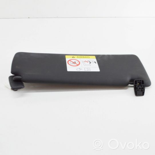 BMW 4 F32 F33 Sun visor 7322295