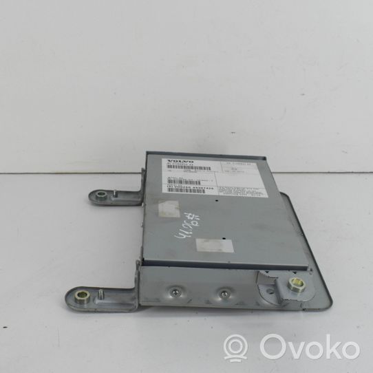 Volvo V40 Amplificateur de son 31409935