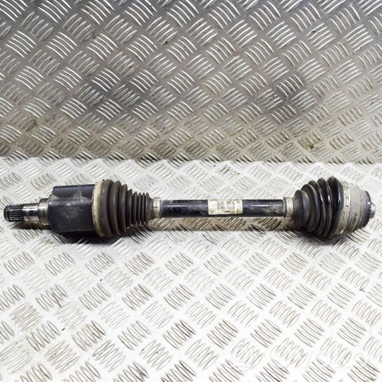 BMW X3 G01 Front driveshaft 8687781