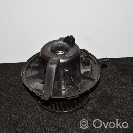 Volkswagen Golf VI Ventola riscaldamento/ventilatore abitacolo 1K1819015C