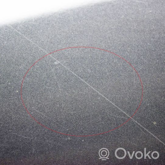 Volkswagen Golf VIII Spoiler del portellone posteriore/bagagliaio 5H6827933A