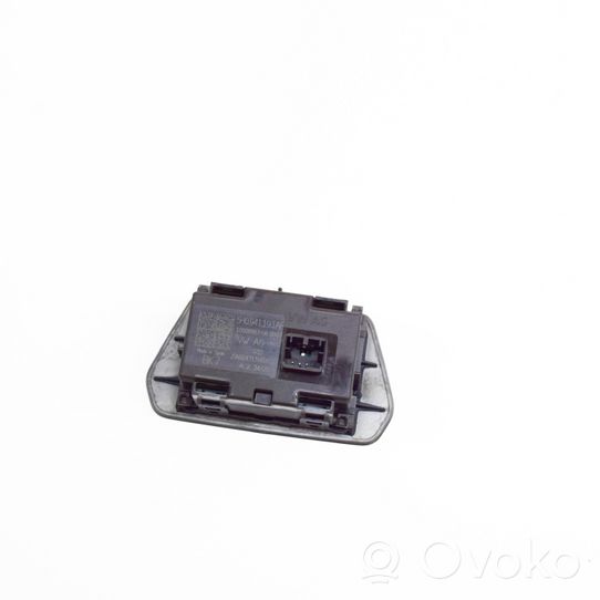 Volkswagen Golf VIII Interruptor de luz 5H0941193AF