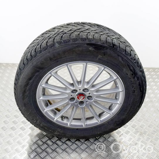 Jaguar I-Pace R18 alloy rim HK831007AA