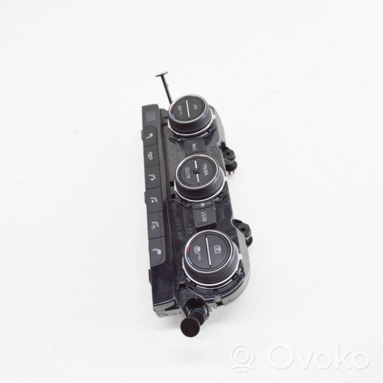 Volkswagen Arteon Przełącznik / Włącznik nawiewu dmuchawy 5G0907044DP