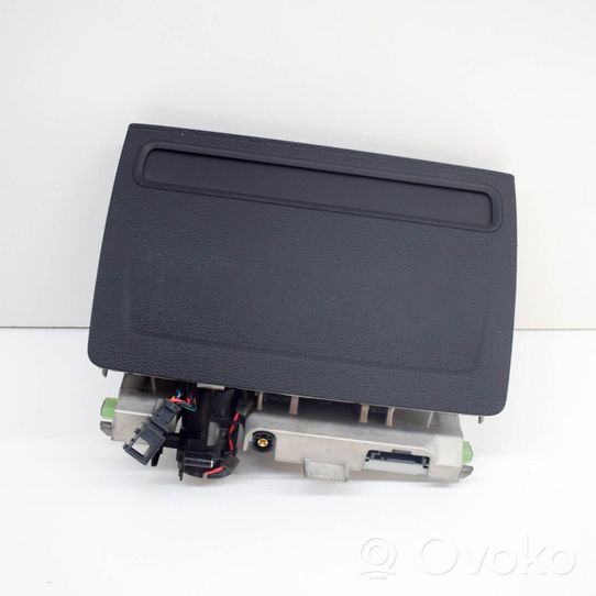 Audi A3 S3 8V Screen/display/small screen 8V0857273N