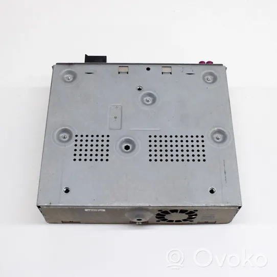 Mercedes-Benz C W205 Audio HiFi garso valdymo blokas A2229008911