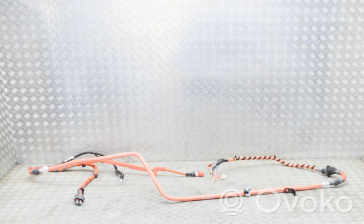 Honda CR-V Other wiring loom 1F11U5RDE000