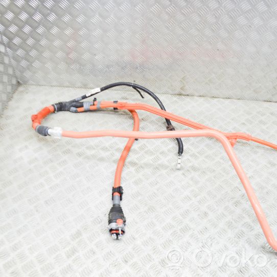 Honda CR-V Other wiring loom 1F11U5RDE000