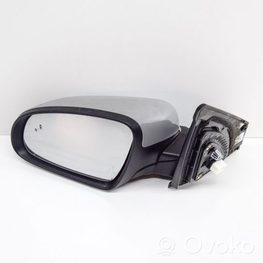 Hyundai Kona I Spogulis (elektriski vadāms) 87610J9840C5G