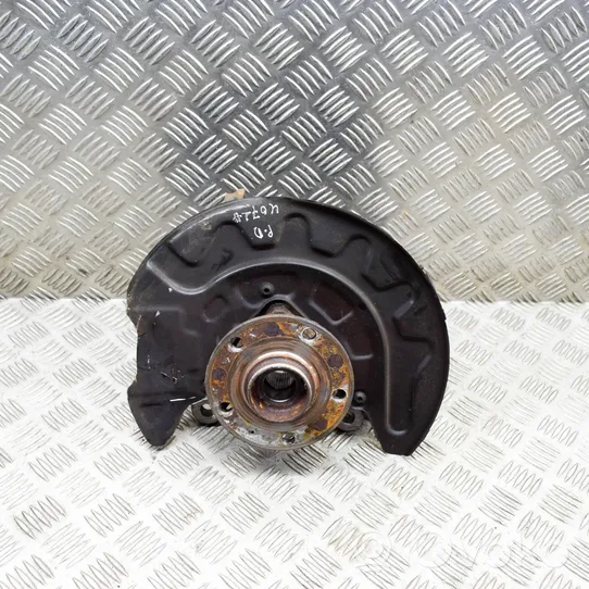 Volkswagen Golf VIII Mozzo ruota anteriore 5Q0615312G