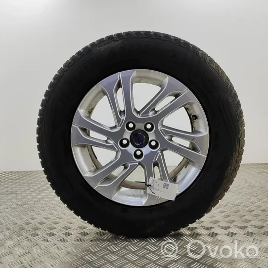 Volvo XC60 R17 alloy rim 31429693