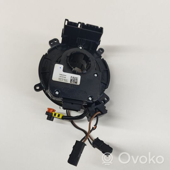 Opel Mokka X Lenkwinkelsensor Airbagschleifring Wickelfeder C68225XA