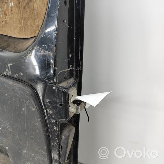 Opel Vivaro Rear door 93455844