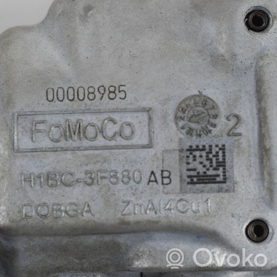 Ford Fiesta Virtalukko H1BC3F880AB