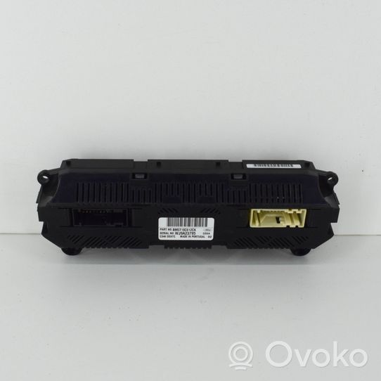 Ford Focus Przełącznik / Włącznik nawiewu dmuchawy BM5T18C612CK