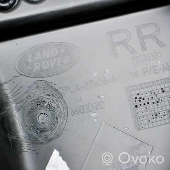 Land Rover Range Rover Sport L494 Rivestimento del pannello della portiera posteriore CPLA27406A