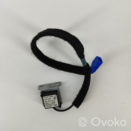 Opel Vivaro Antenne GPS 259756260R