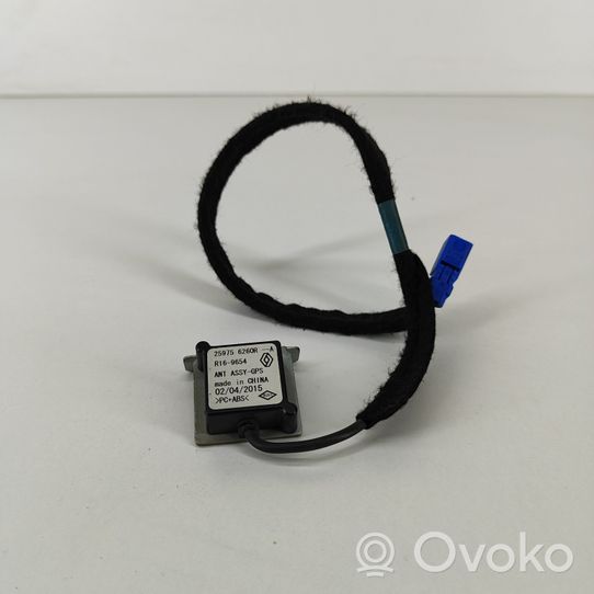 Opel Vivaro Antenne GPS 259756260R