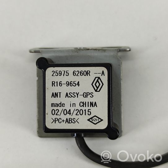 Opel Vivaro Antenne GPS 259756260R