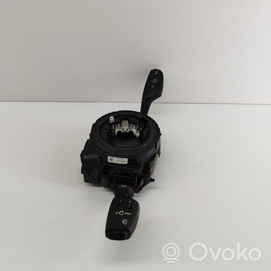 BMW 4 F32 F33 Leva/interruttore dell’indicatore di direzione e tergicristallo 9351140