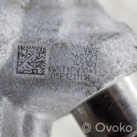 Skoda Octavia Mk3 (5E) Pompa wody 05E907593