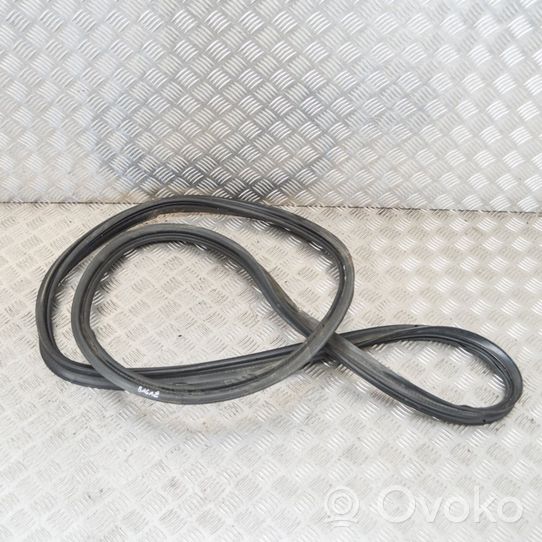 Volvo XC60 Trunk rubber seal (body) 