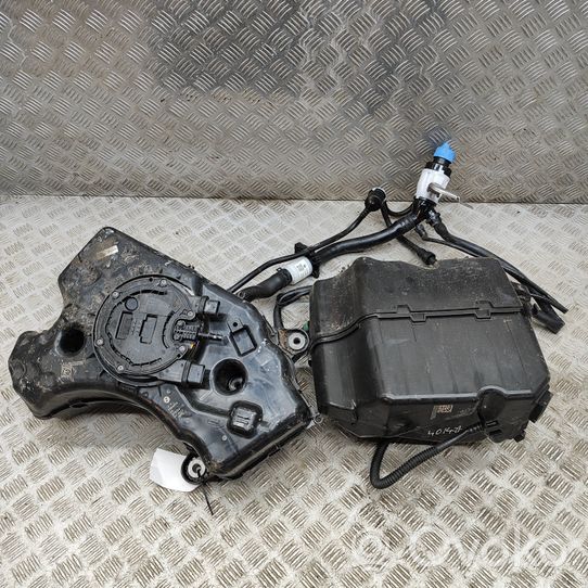 BMW X3 G01 Réservoir de fluide AdBlue 9884894