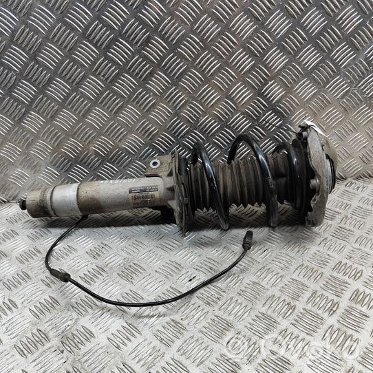 BMW 4 F32 F33 Ammortizzatore anteriore 8008628