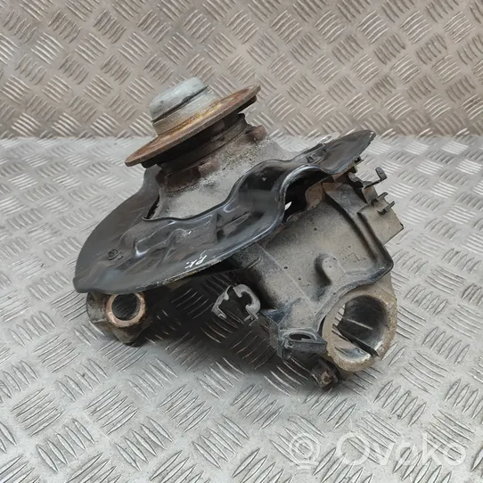 Mercedes-Benz B W247 Mozzo ruota anteriore A2473320700