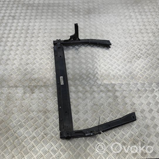 Volvo XC40 Pannello di fondo di supporto del radiatore 32333099