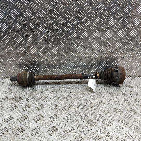 Audi Q3 8U Rear driveshaft 1K0501203F