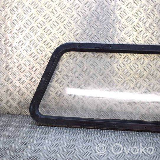 Toyota Hilux (AN10, AN20, AN30) Parabrezza posteriore/parabrezza 648010K070