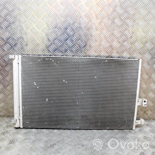 BMW X4 G02 Radiateur condenseur de climatisation 10629617