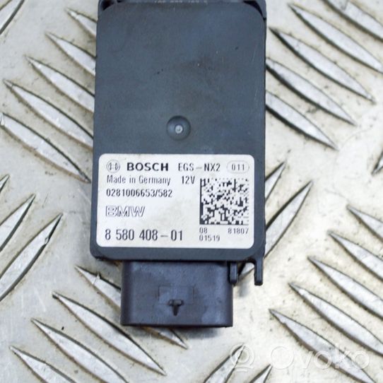 BMW X2 F39 Sonda lambda 0281006653