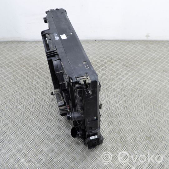 BMW 4 G22 G23 G24 G26 Klimatyzacja A/C / Komplet 7935171