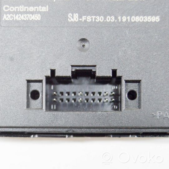 Skoda Octavia Mk3 (5E) Module d'éclairage LCM A2C1424370450