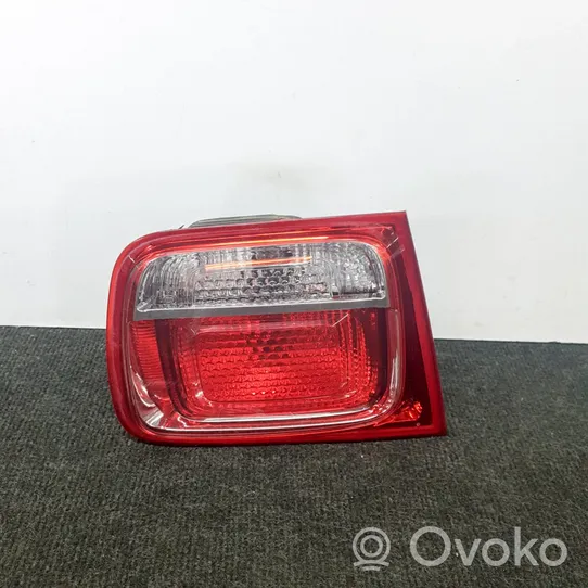 Chevrolet Malibu Lampy tylnej klapy bagażnika 90002052