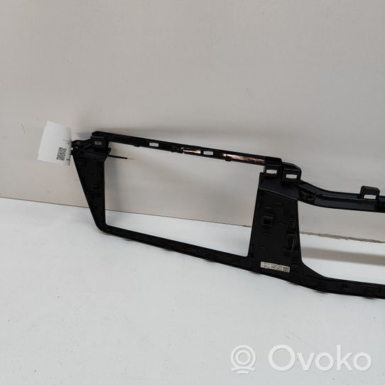 Volkswagen Golf VIII Cornice cruscotto 5H2857211C