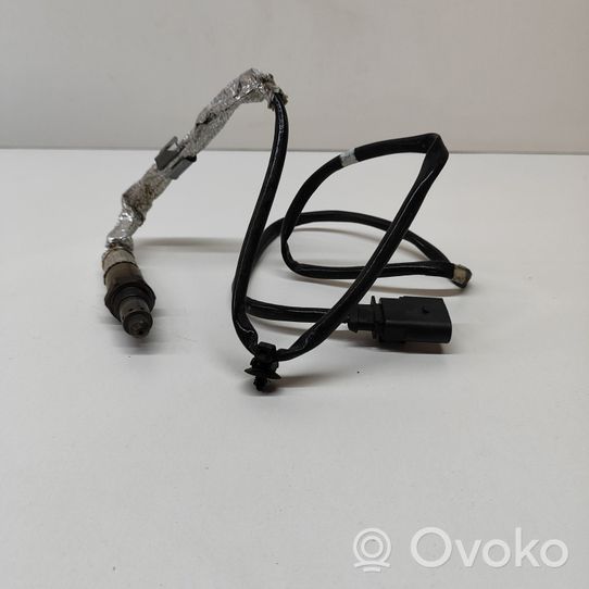 Volkswagen T-Roc Lambda probe sensor 04E906262KE