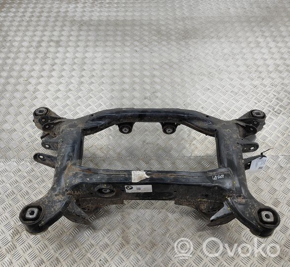 BMW X3 G01 Rama pomocnicza tylna 6874404