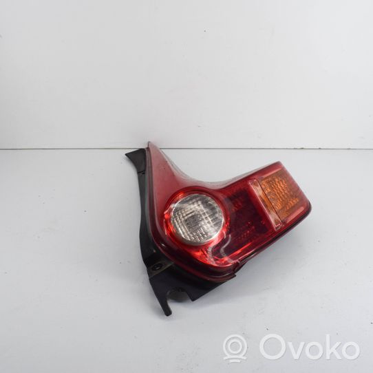 Nissan Juke I F15 Takavalot 265501KA0A