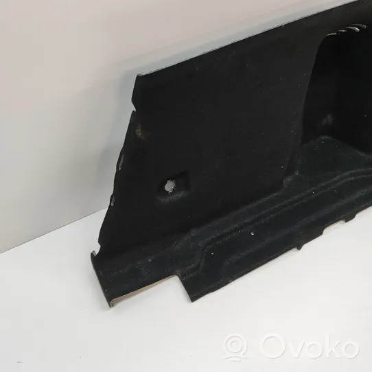 Mercedes-Benz A W177 Rivestimento pannello laterale del bagagliaio/baule A1776901000