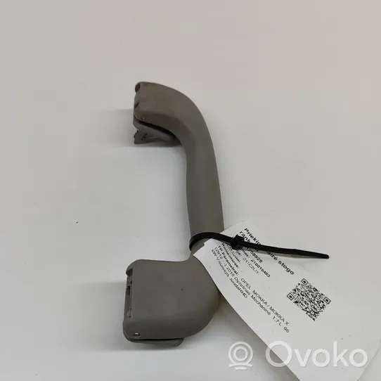 Opel Mokka X Etukattokahva 95025625
