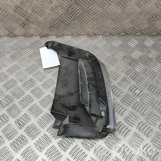 Mercedes-Benz GL X166 Modanatura della barra di rivestimento del paraurti anteriore A2928850723