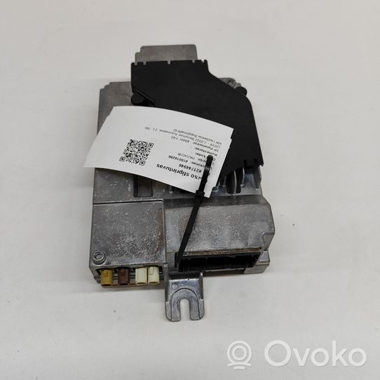 BMW 1 F40 Garso stiprintuvas 5A57030