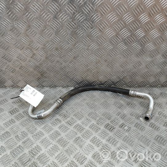 Opel Grandland X Ilmastointilaitteen putki (A/C) 9809171080